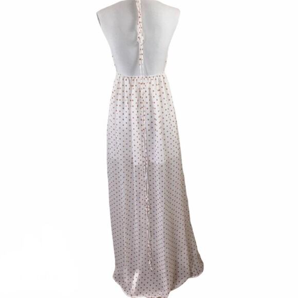 Latiste By Amy Halter Maxi Dress Size Small New - Picture 11 of 12